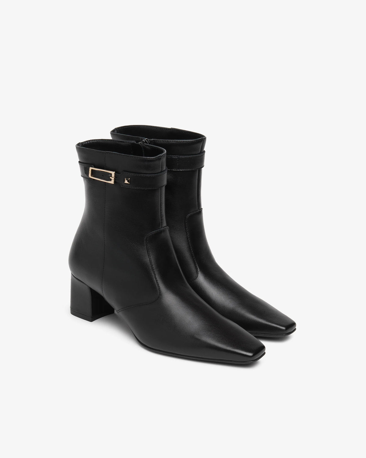 Boots Vane Noirs
