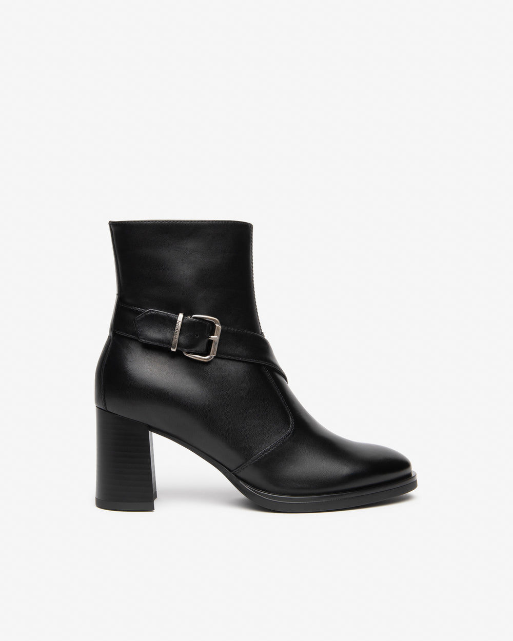 Boots Arhus Noirs