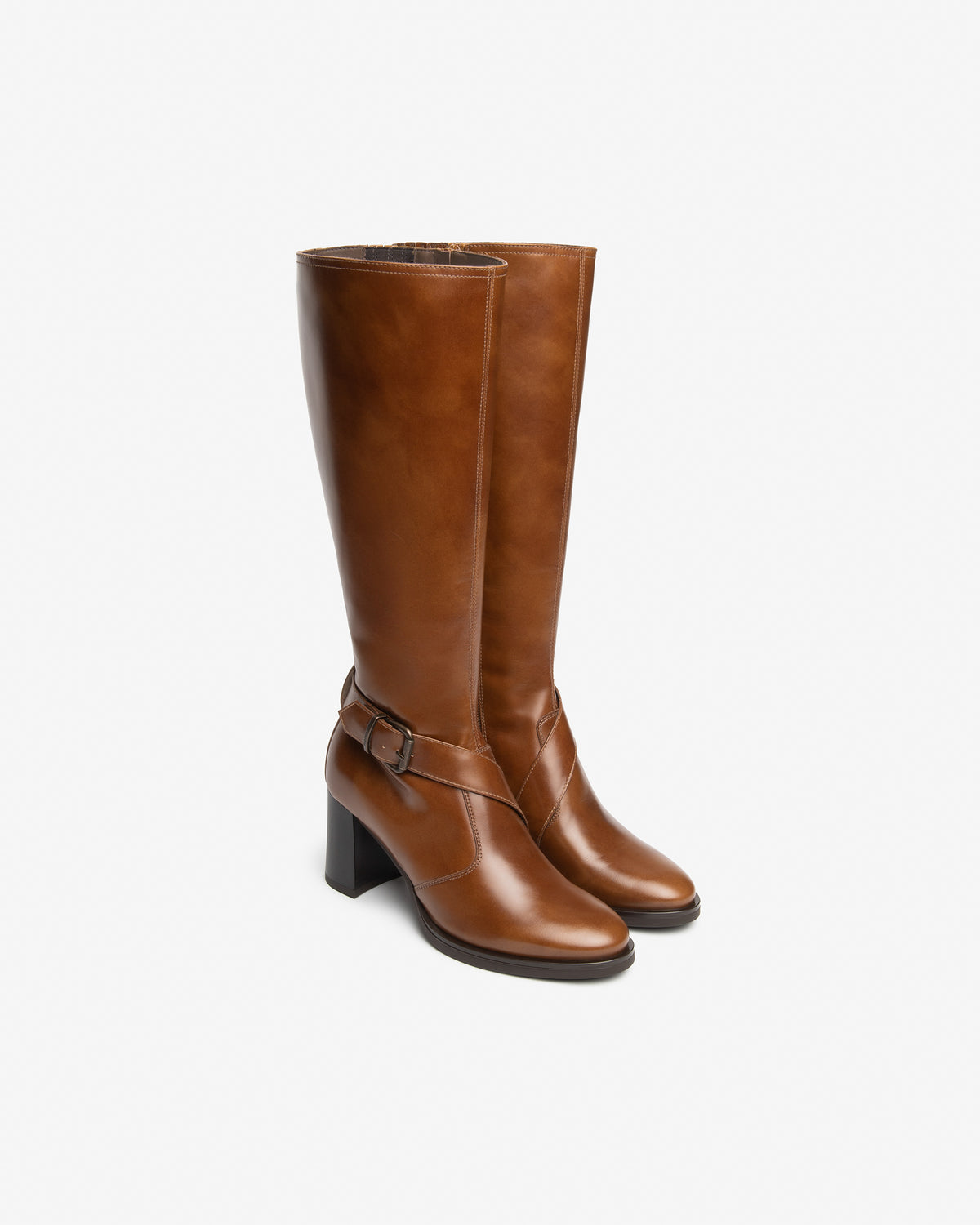 Bottes Odense Camel
