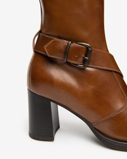 Bottes Odense Camel