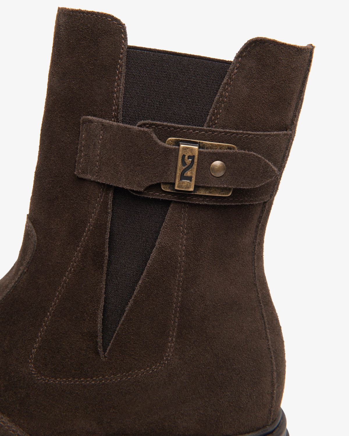 Boots Alborg Bruns