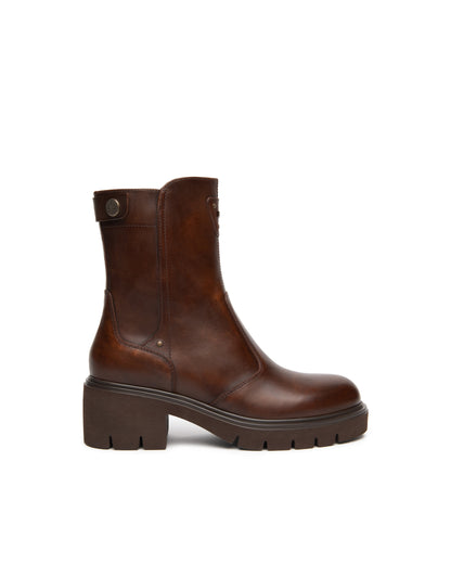 Boots Manghi Bruns