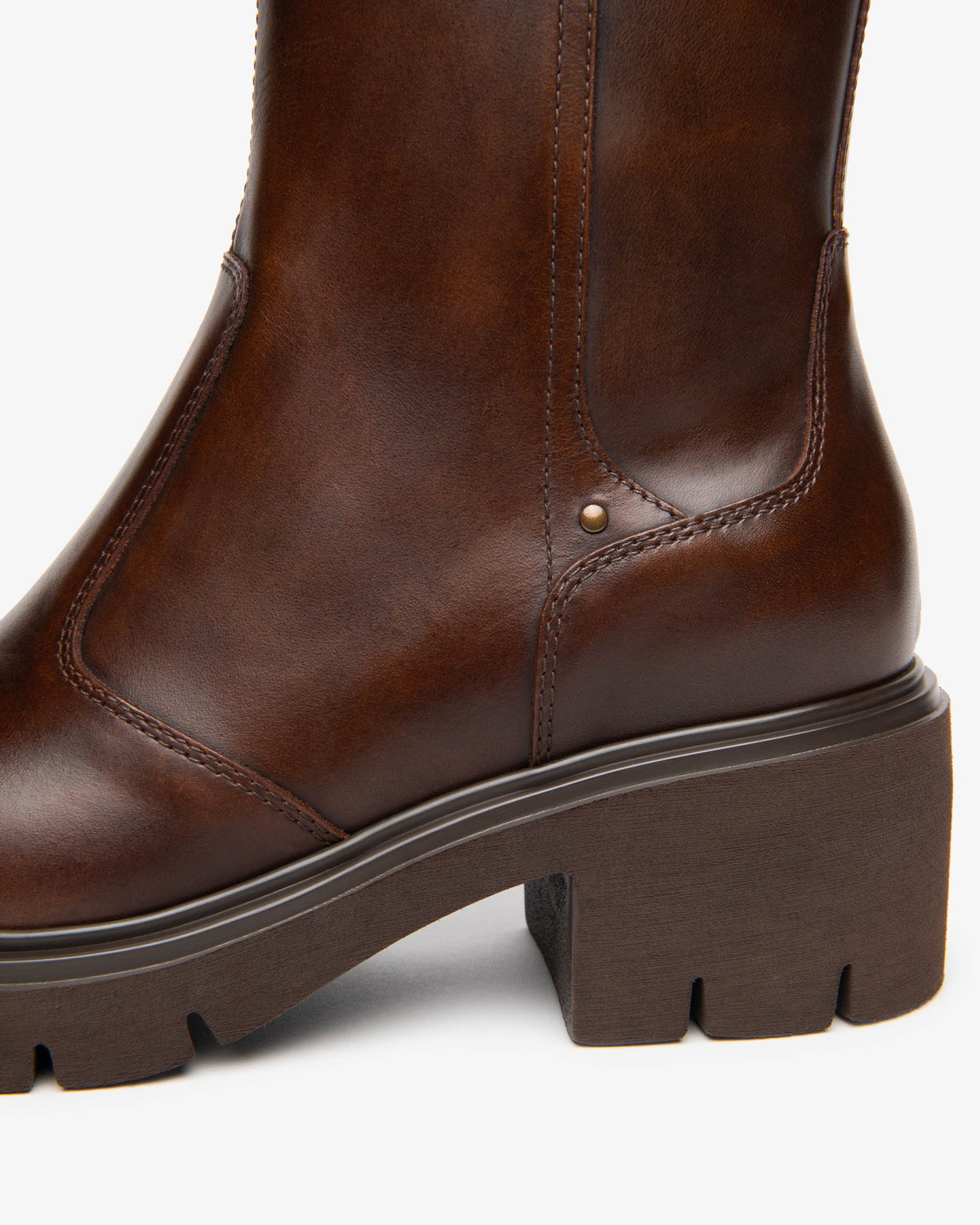 Boots Manghi Bruns