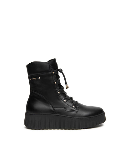 Bottines Tromso Noires
