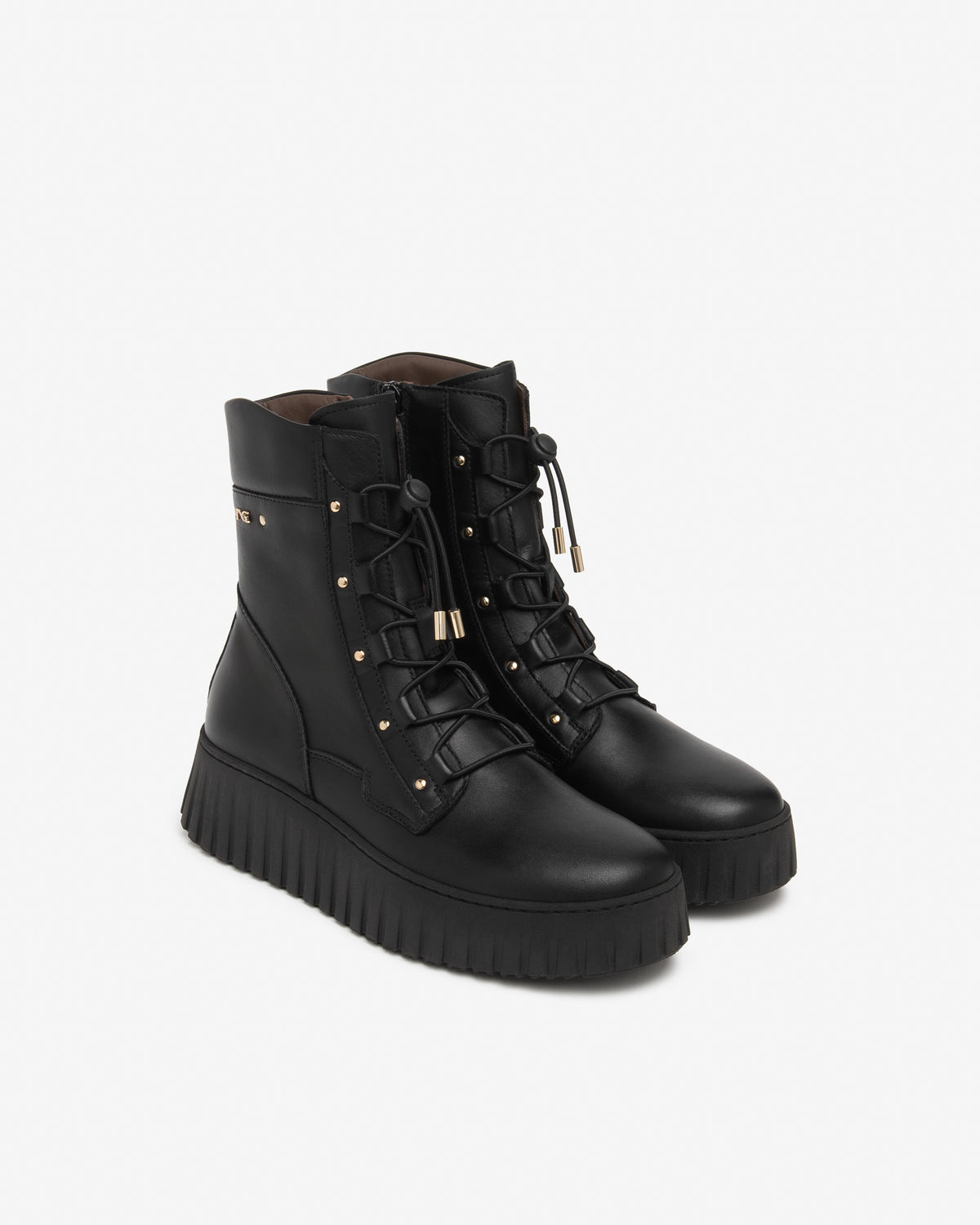 Bottines Tromso Noires