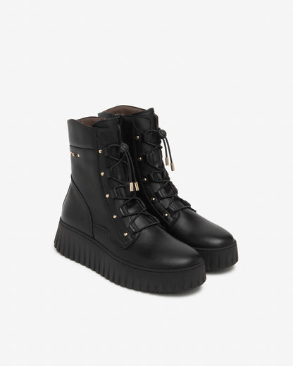 Bottines Tromso Noires