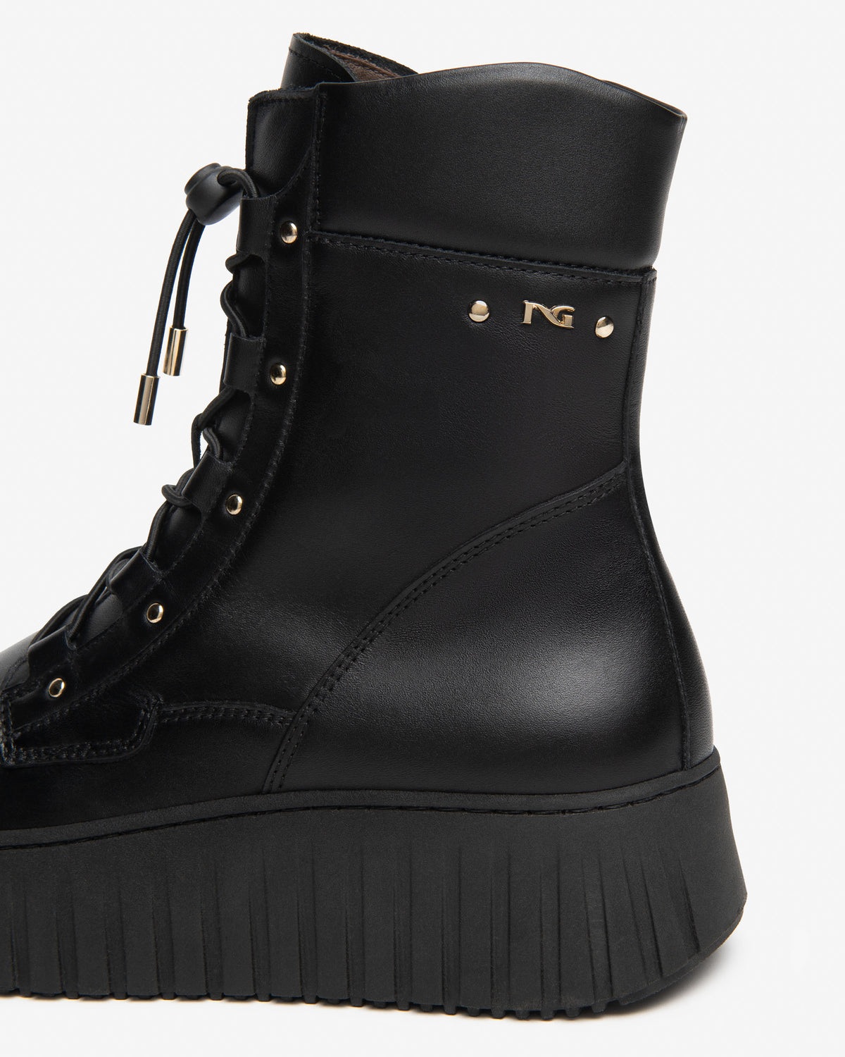 Bottines Tromso Noires