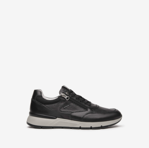 Baskets Cactus Noires