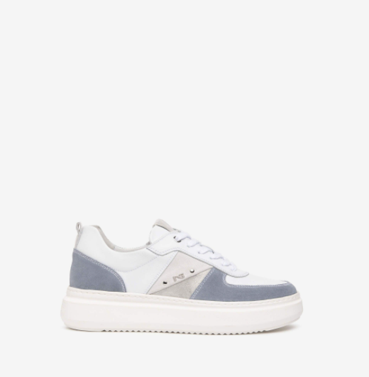 Sneakers Althea Bianche 