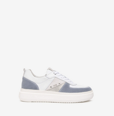 Althea White Sneakers 