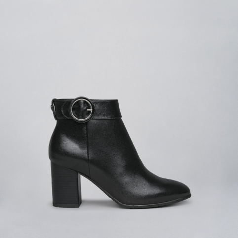 Boots Venise Noirs femmes NeroGiardini Nouvelle collection automne hiver