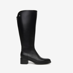 Black Forli Boots 