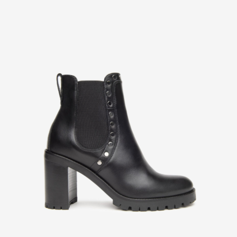 Ferrara Boots Black 