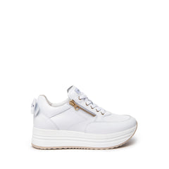 Miramas White Sneakers