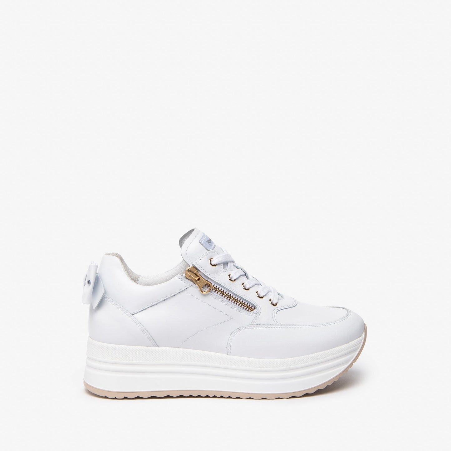 Miramas White Sneakers