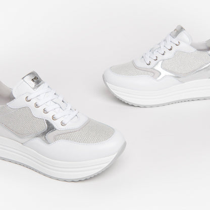 Ciotat White Sneakers 