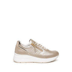 Grasse Gold Sneakers