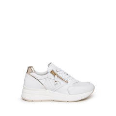 Grasse White Sneakers 