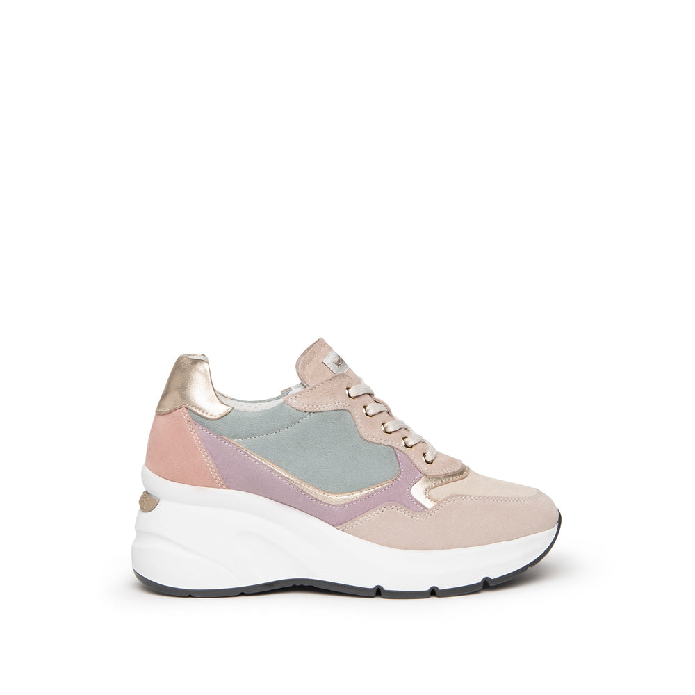 Beige Cagnes Sneakers 