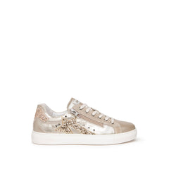 Golden Manosque Sneakers 