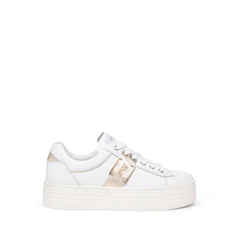 Vitrolles White Sneakers 
