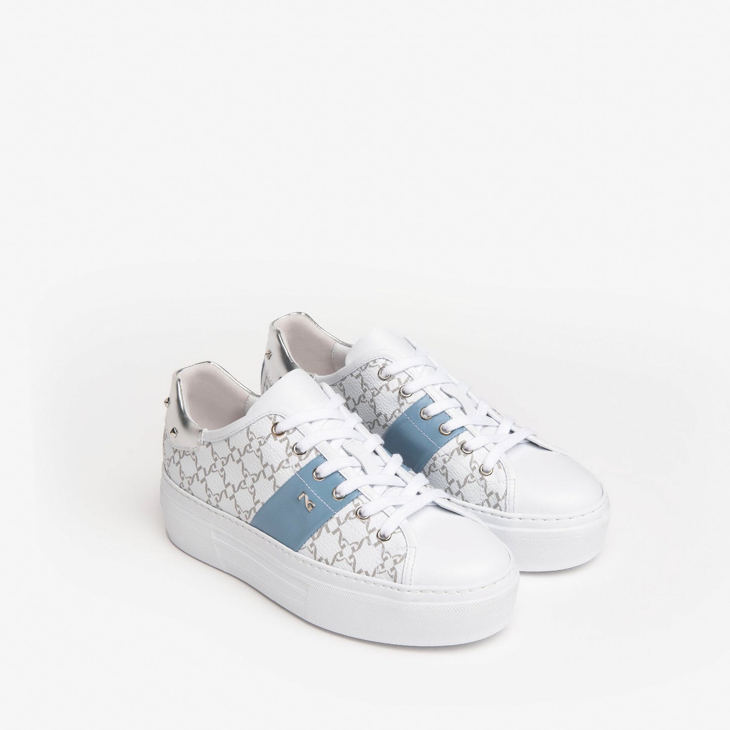Sneakers Gucci bianche