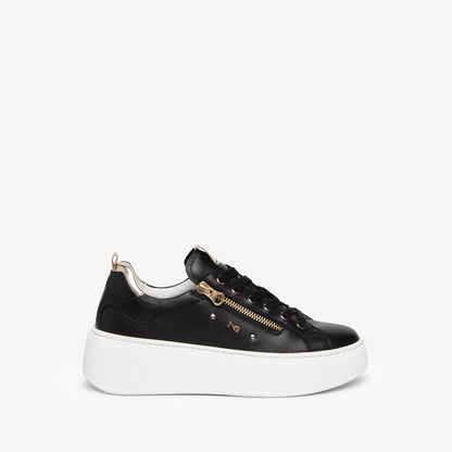 Black Allauch Sneakers