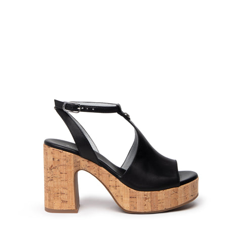 Sandales Trets Noires