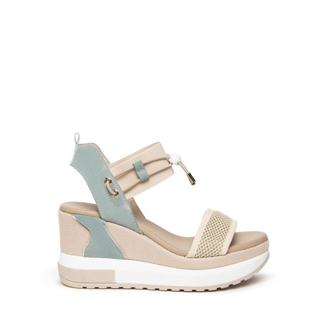 Sandales Gignac Beiges