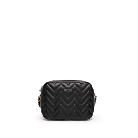 Sac Cassette Noir