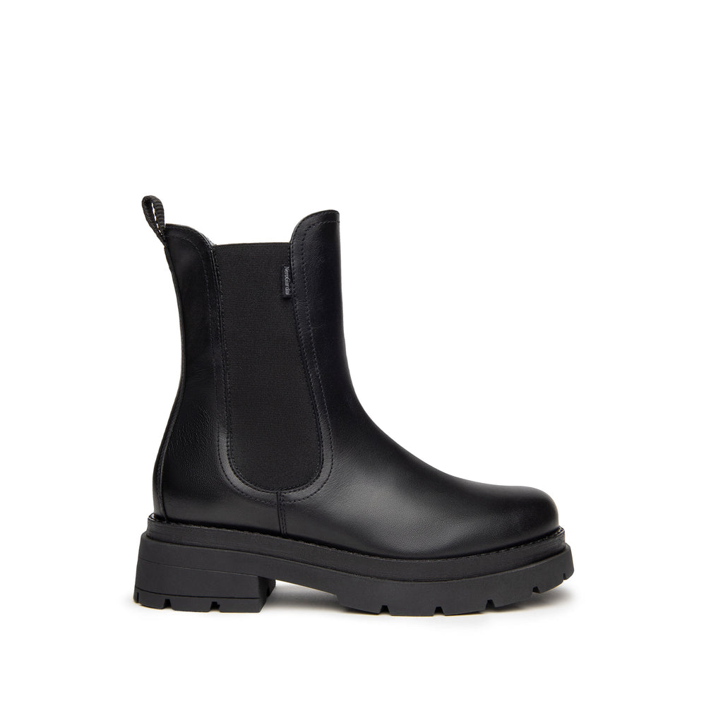 Boots Fontana Noirs