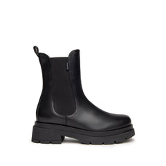 Stivali Fontana Neri