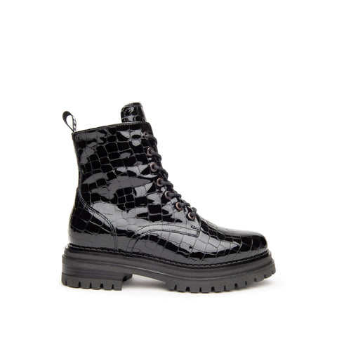 Bottines Yuba Noires