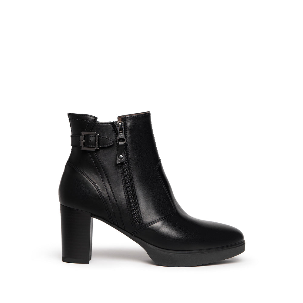 Boots Ojai Noirs