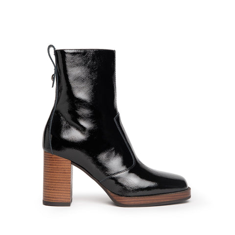 Boots Monterey Noirs