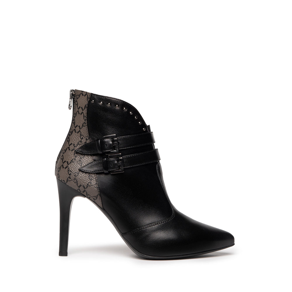 Boots Redding Noirs