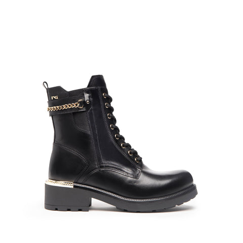 Bottines Pomona Noires